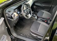 Nissan Micra Hatchback 0,0 52 kw