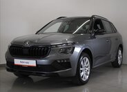 Škoda Kamiq SUV / Terénní 999,0 85 kw