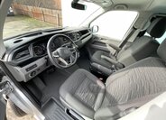 Volkswagen Caravelle VAN / Minibus 2,0 l 110 kw