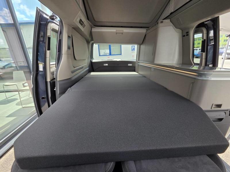 Volkswagen California VAN-Minibus 2,0 l 110 kw