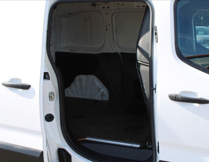 Toyota ProAce City MPV 1,5 l 75 kw