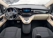 Mercedes-Benz Třídy V Ostatní 2,0 l 120 kw