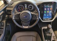 Subaru Crosstrek SUV / Terénní 2,0 l 100 kw