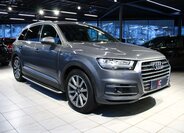 Audi Q7 SUV 3,0 l 200 kw