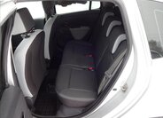 Renault Clio Kombi 1,5 l 50 kw