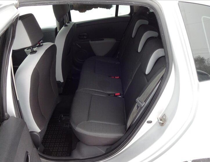 Renault Clio Kombi 1,5 l 50 kw