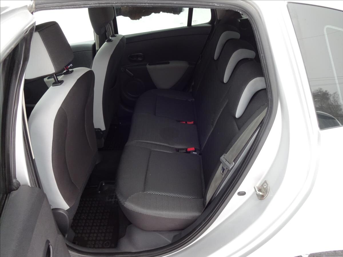 Renault Clio Kombi 1,5 l 50 kw