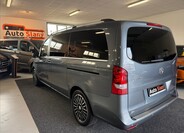 Mercedes-Benz Třídy V 5