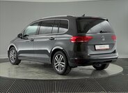 Volkswagen Touran MPV 1,5 l 110 kw