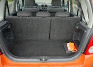 Opel Agila Hatchback 998,0 44 kw