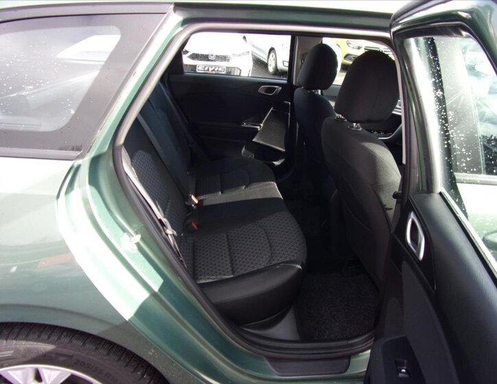 KIA Ceed Kombi 1,5 l 117 kw