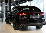Audi SQ8 SUV / Terénní 4,0 l 320 kw