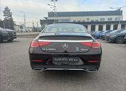 Mercedes-Benz CLS 4