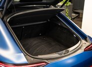 Mercedes-Benz AMG GT Sedan / Limuzína 4,0 l 588 kw