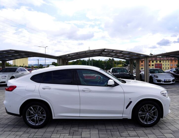 BMW X4 7