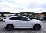 BMW X4 7