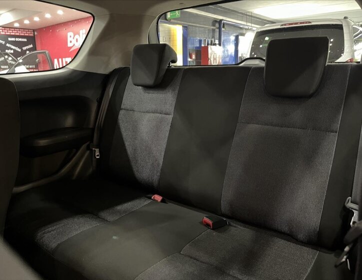 Suzuki Swift Hatchback 1,3 l 67 kw