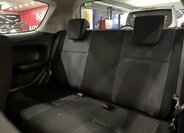 Suzuki Swift Hatchback 1,3 l 67 kw