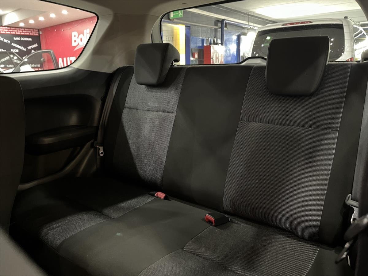 Suzuki Swift Hatchback 1,3 l 67 kw