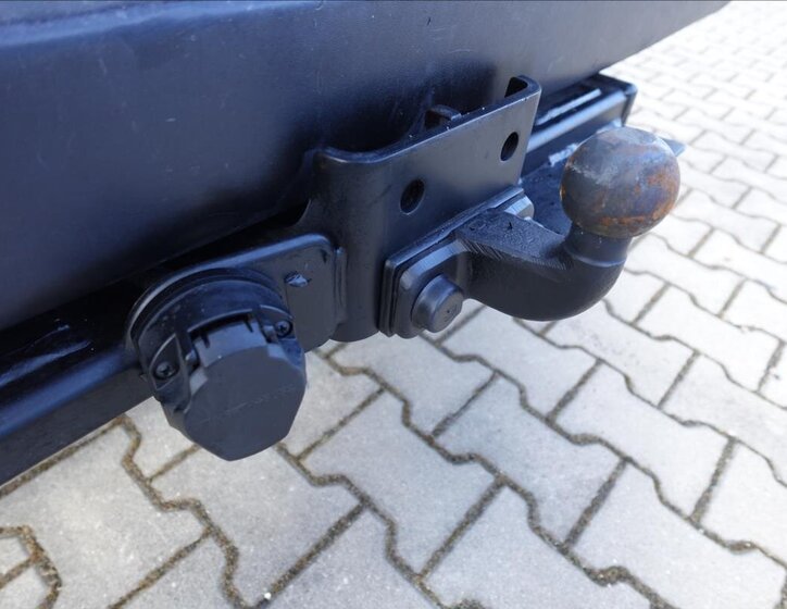 Ford Transit Ostatní 2,2 l 103 kw