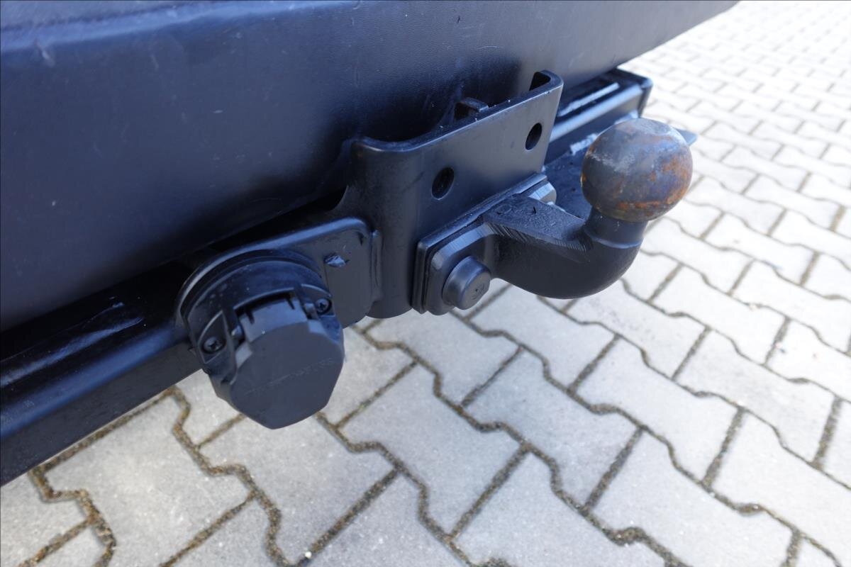 Ford Transit Ostatní 2,2 l 103 kw