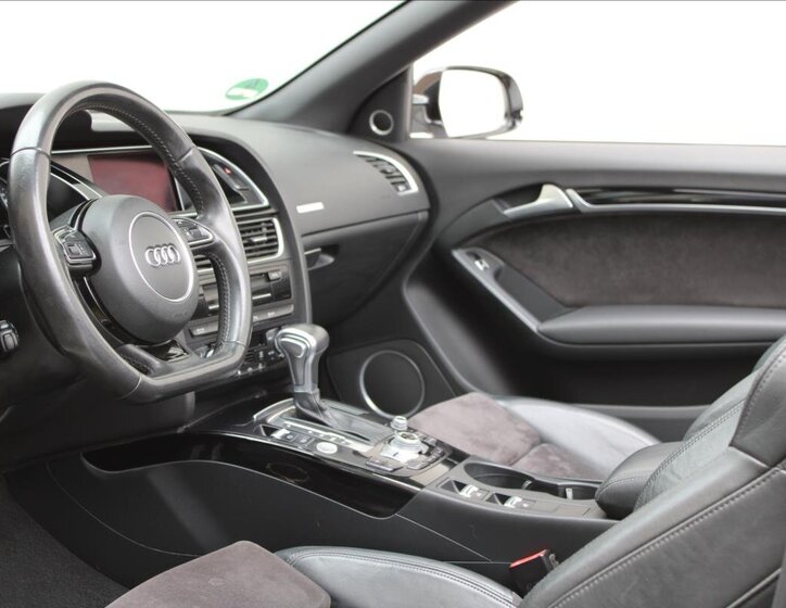 Audi A5 Kabriolet 3,0 l 180 kw