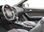 Audi A5 Kabriolet 3,0 l 180 kw