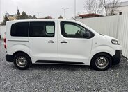 Citroën Jumpy Kombi 2,0 l 110 kw