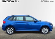 Škoda Kamiq 7