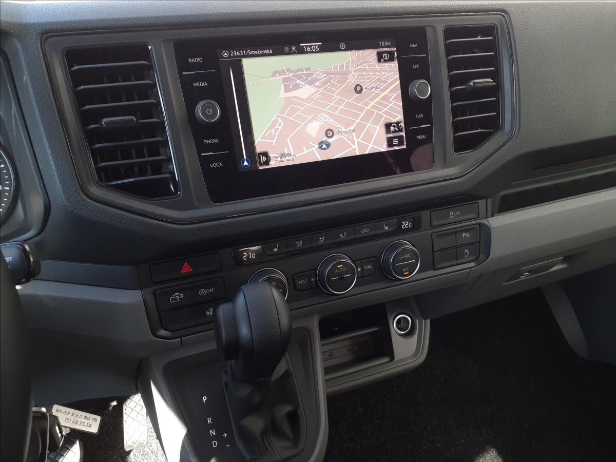 Volkswagen Grand California MPV 2,0 l 130 kw