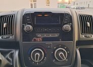 Peugeot Boxer Ostatní 2,2 l 103 kw