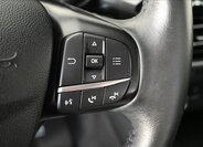 Ford Kuga SUV / Terénní 1,5 l 88 kw