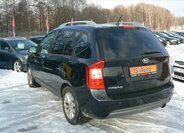 KIA Carens Hatchback 1,6 l 94 kw