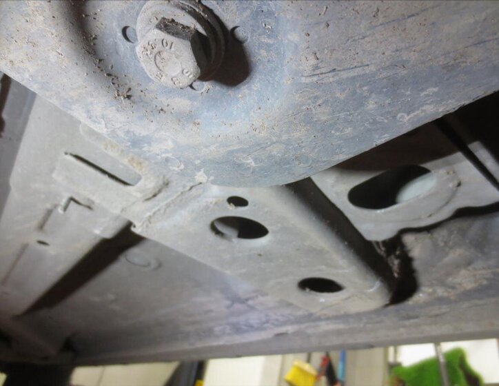 Fiat 500L Kombi 1,4 l 88 kw