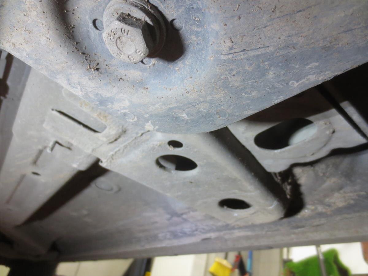 Fiat 500L Kombi 1,4 l 88 kw