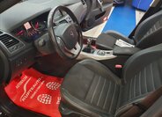 Renault Laguna Kombi 2,0 l 103 kw