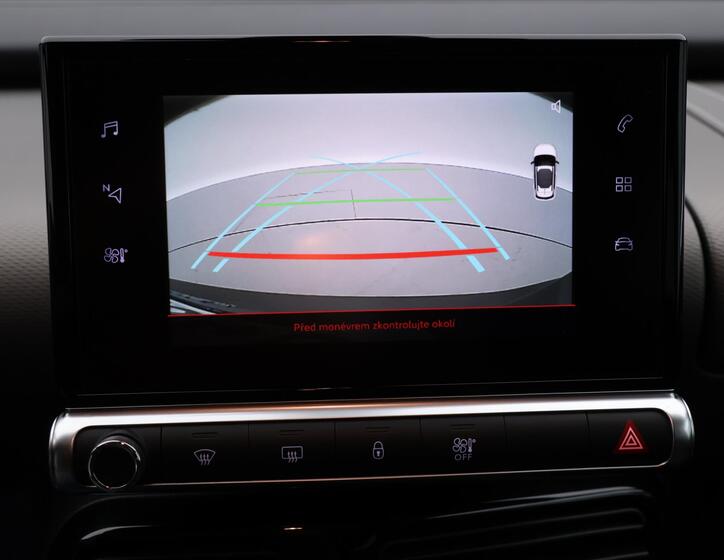 Citroën C4 Cactus 26