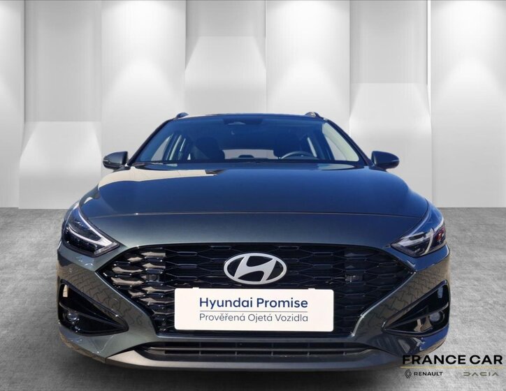 Hyundai i30 Kombi 1,5 l 70 kw