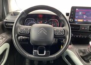 Citroën Berlingo 10