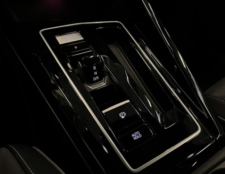 Volkswagen Golf Kombi 1,5 l 110 kw