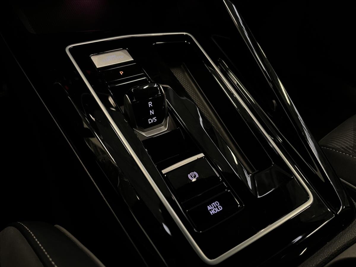 Volkswagen Golf Kombi 1,5 l 110 kw