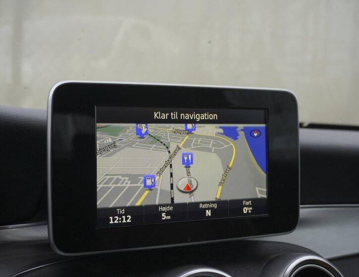 Mercedes-Benz Třídy C Ostatní 2,0 l 180 kw