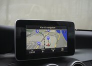 Mercedes-Benz Třídy C Ostatní 2,0 l 180 kw