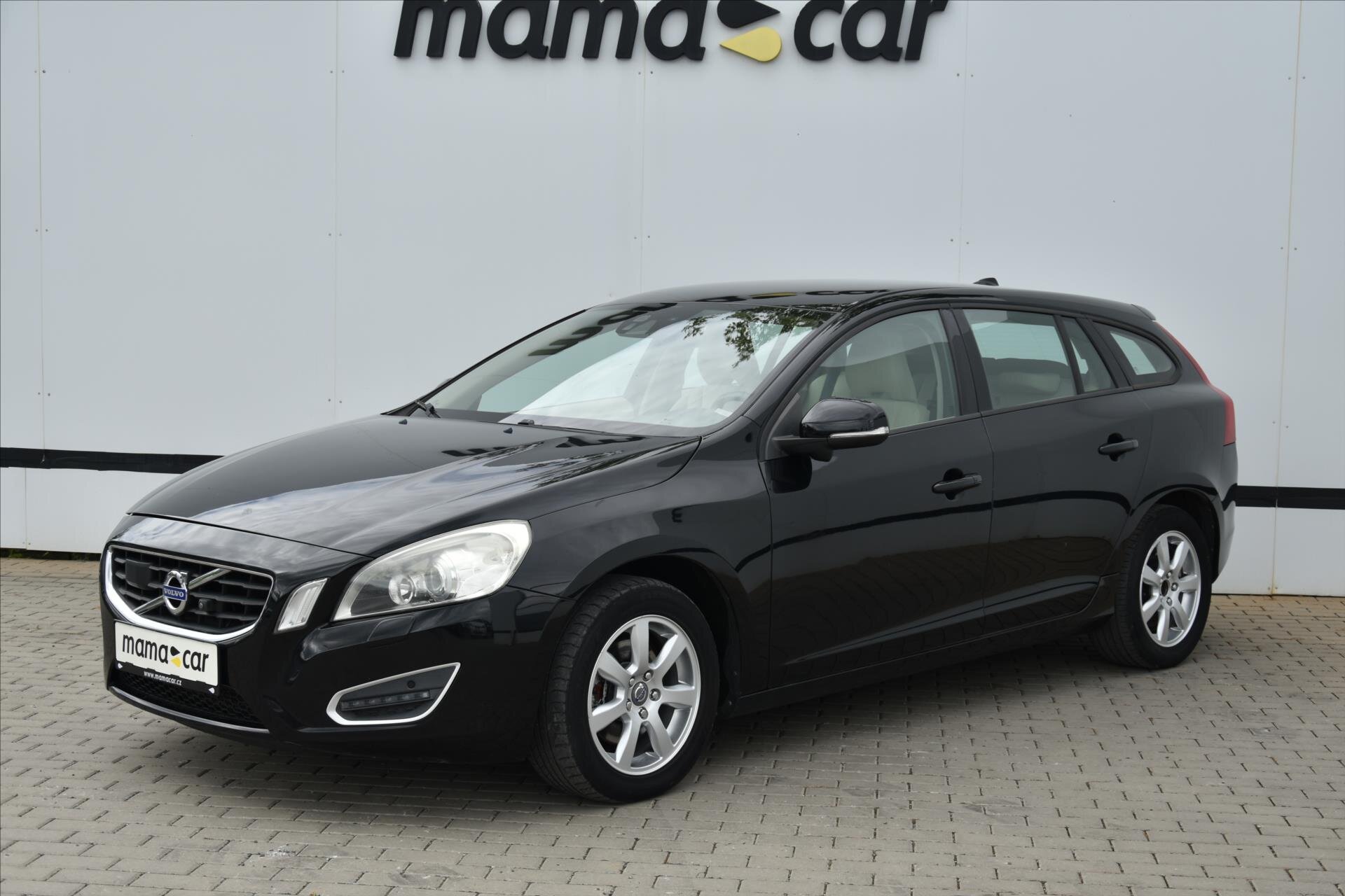 Volvo V60 Kombi 2,0 l 120 kw