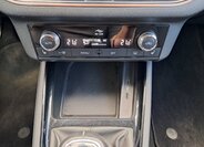 Škoda Scala Hatchback 1,5 l 110 kw