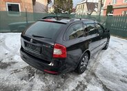 Škoda Octavia Kombi 1,6 l 77 kw