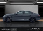 Mercedes-Benz Třídy E 2