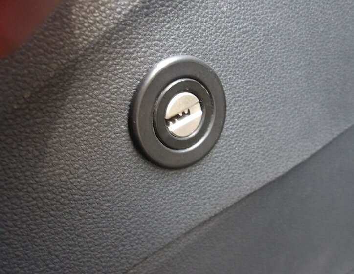 Škoda Octavia Sedan / Limuzína 999,0 85 kw