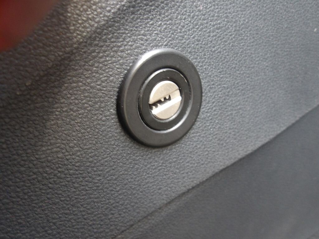 Škoda Octavia Sedan / Limuzína 999,0 85 kw