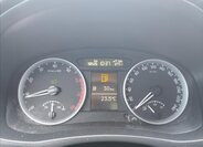 Škoda Fabia Kombi 1,2 l 51 kw